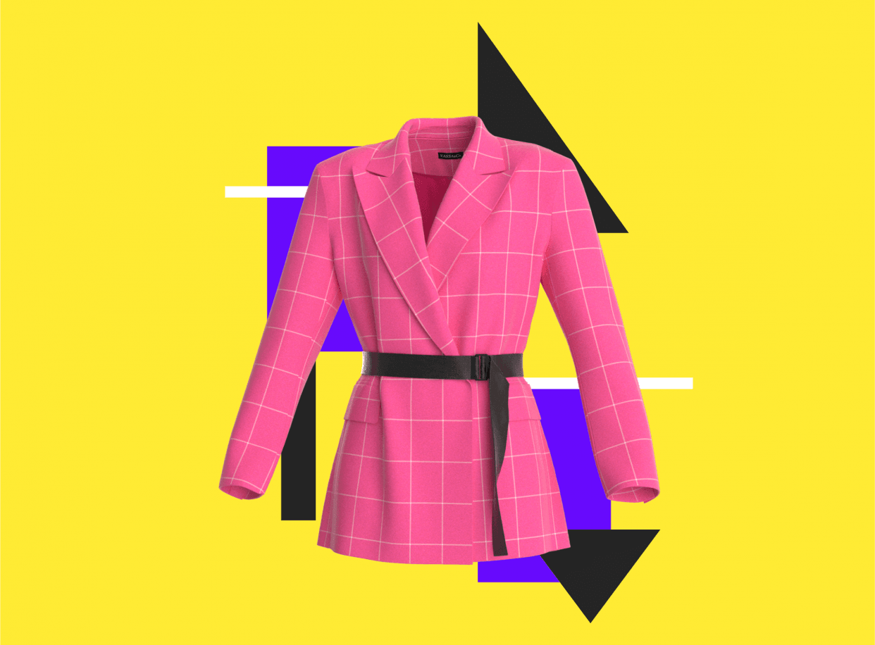 Clo 3D для fashion-дизайнеров Image