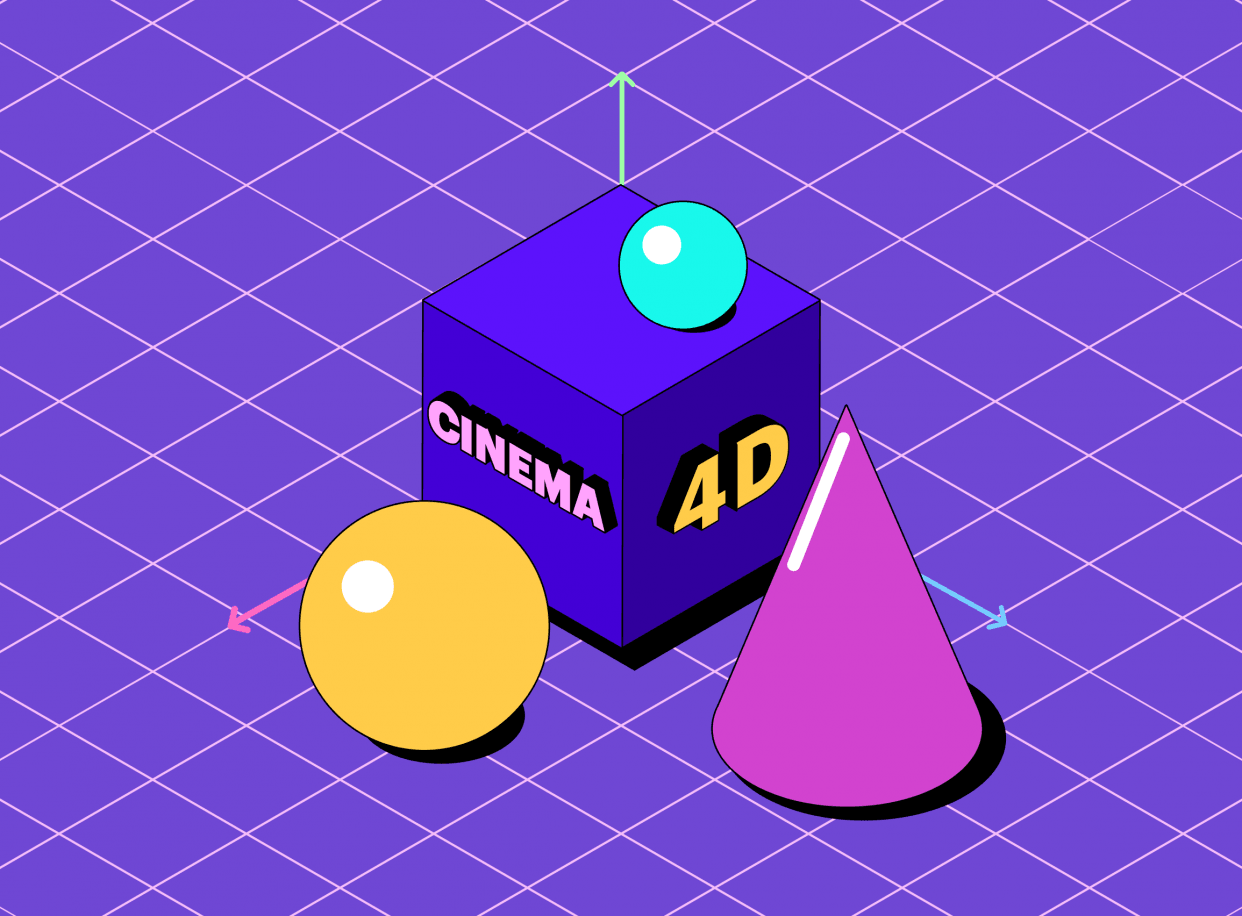 Cinema 4D Image