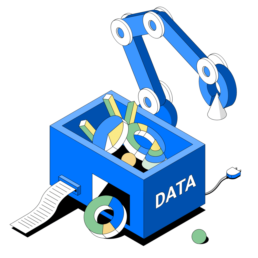 Data Analyst с нуля до Junior Image
