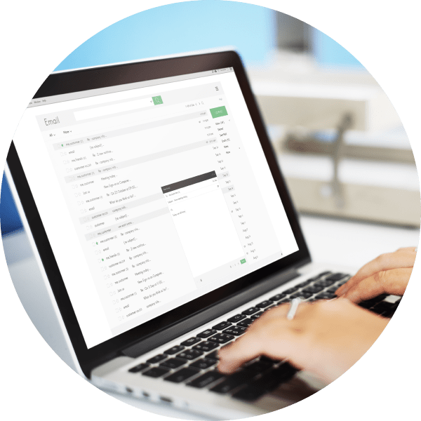 Онлайн Курс Маркетинг Email-маркетолог: создаем email-стратегию и увеличиваем продажи Image