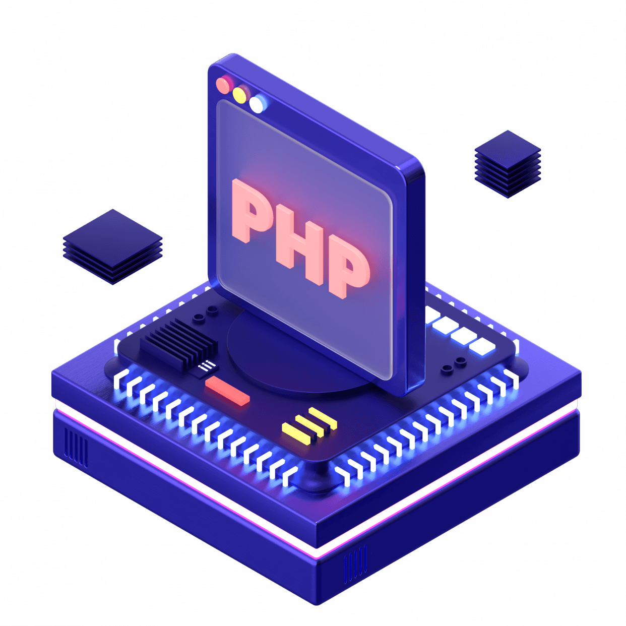 Профессия PHP-разработчик с нуля до PRO Image