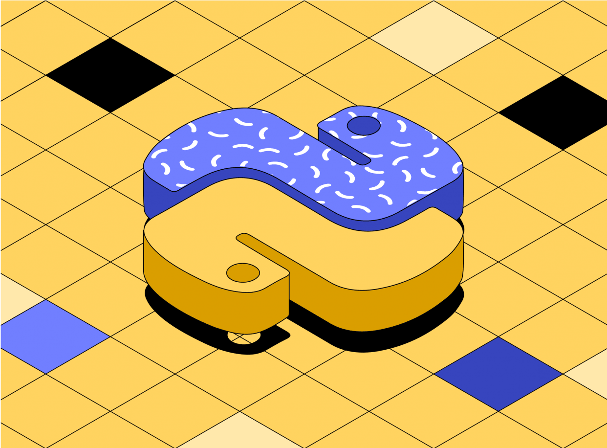Python Basic Image