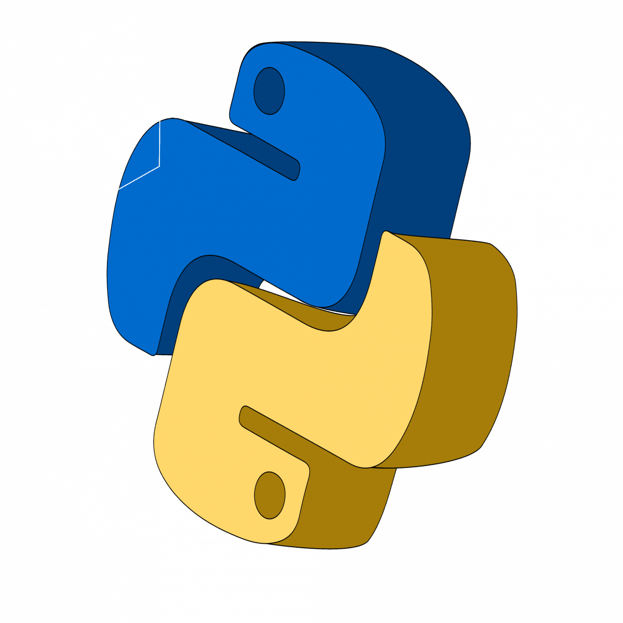 Python-разработчик Image