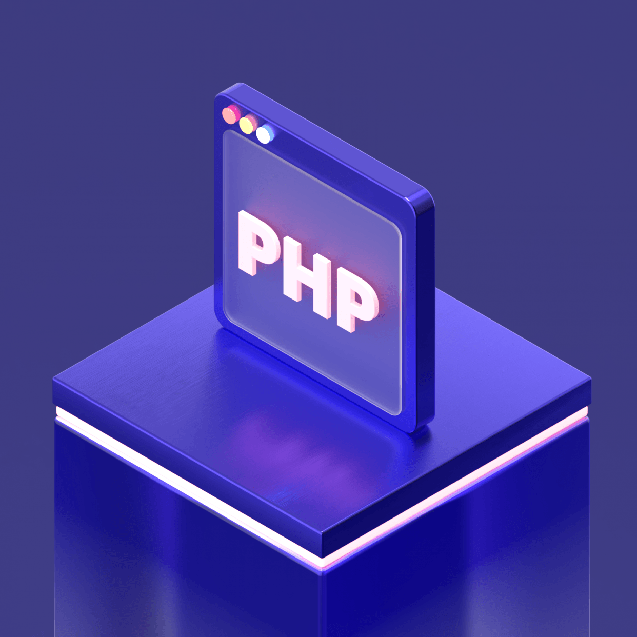 PHP-разработчик. Базовый уровень Image