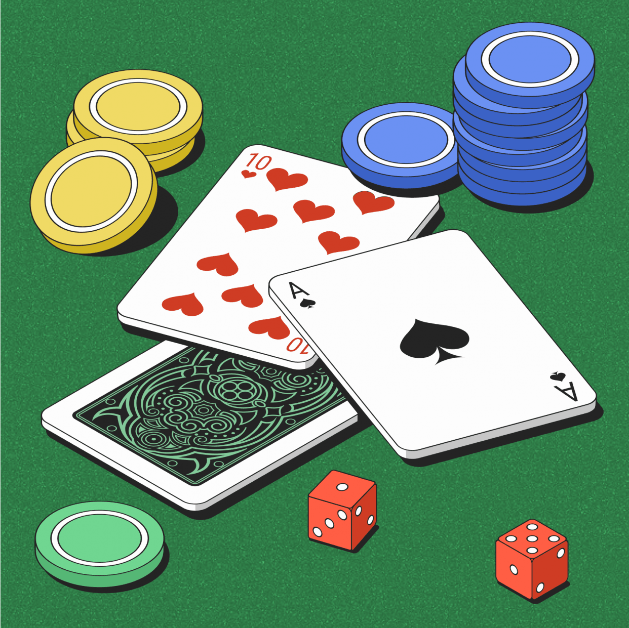 Курс по покеру Image