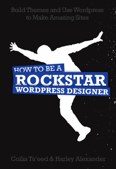 Rockstart WordPress Designer