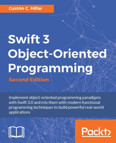 Swift 3 объектно-ориентированного программирования