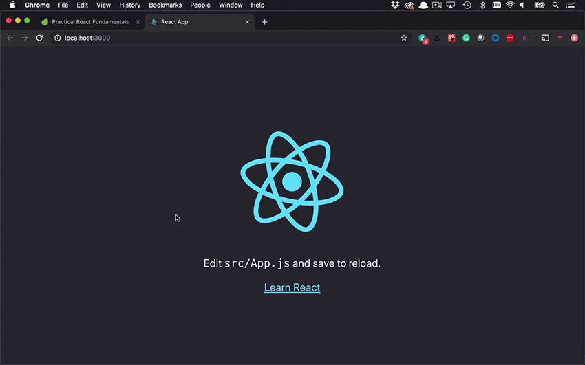 Next-Level React Apps With Hooks