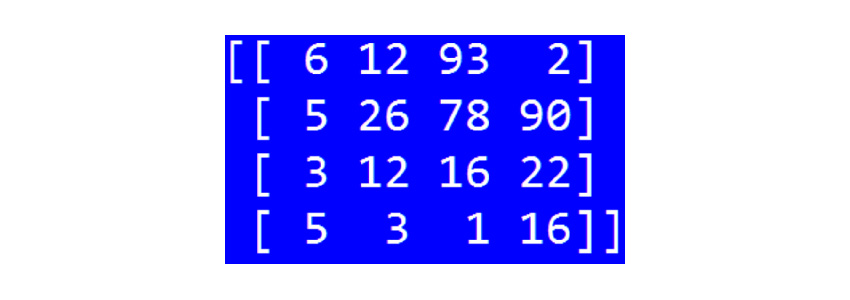 array_numpy_output