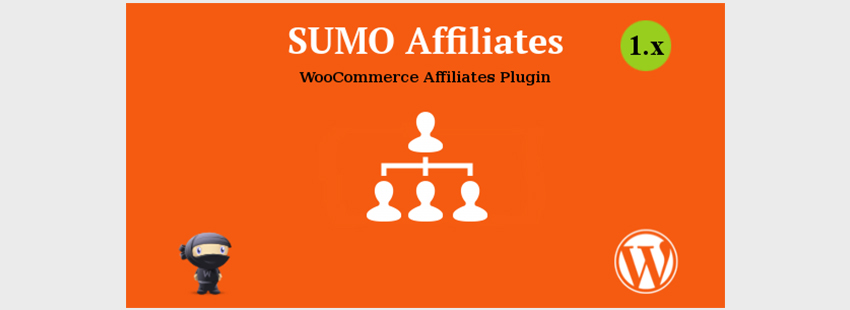 SUMO Affiliates - Партнерская система WooCommerce