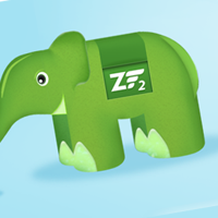 Zend Framework 2