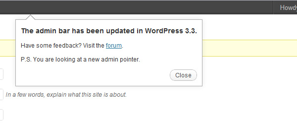 Настройка логотипа страницы входа в WordPress