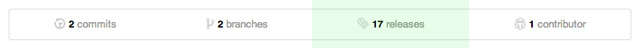 GitHub релизы