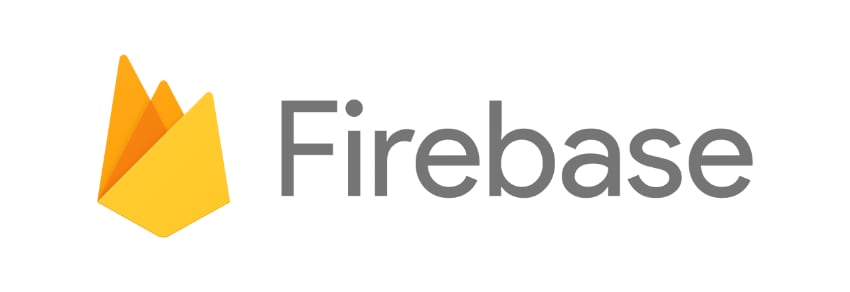 Логотип Firebase