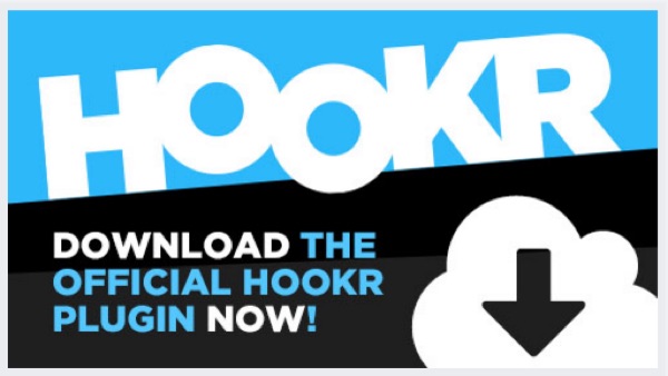 Плагин Hookr WordPress - загрузите плагин Hookr прямо сейчас