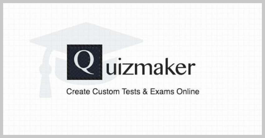 Quizmaker