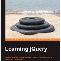 Обучение jQuery