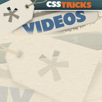 CSS Tricks Logo