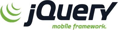 jQuery Mobile Logo