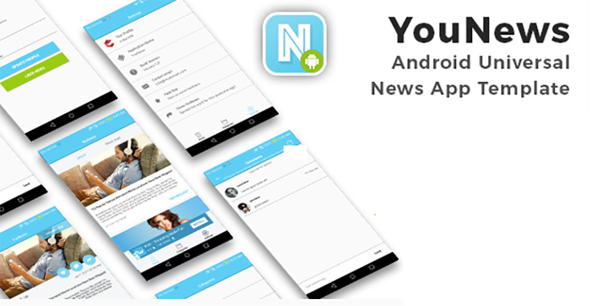 YouNews