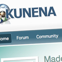 Kunea