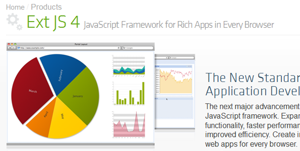 Неттутс - Фреймворки JavaScript