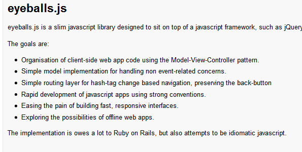 Неттутс - Фреймворки JavaScript