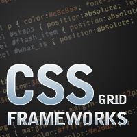 Какой CSS Grid Framework следует использовать для веб-дизайна