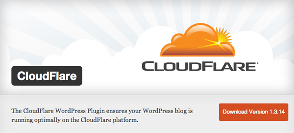 CloudFlare для WordPress