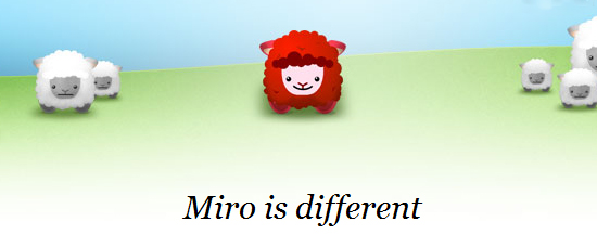 Miro