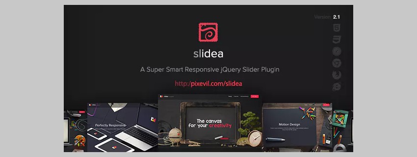 Slidea