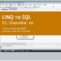 <br /> Как мне: LINQ to SQL: обзор