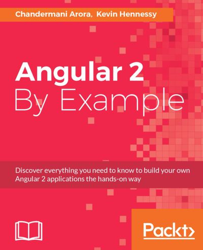 Angular 2 по примеру