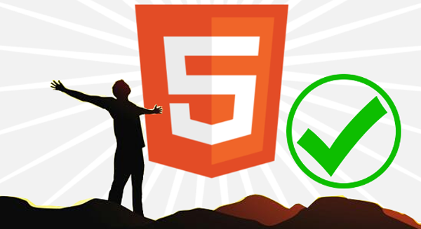 HTML5 Mastery серия изображений