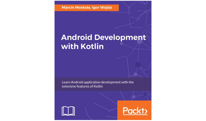 Разработка Android с Kotlin