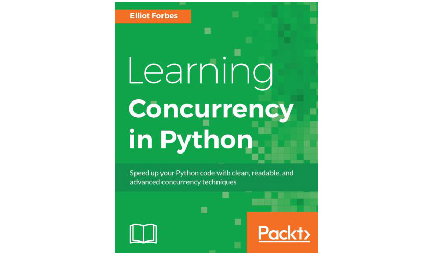 Обучение параллелизму в Python