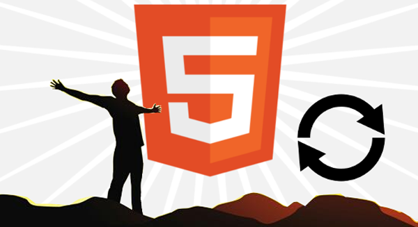 HTML5 Mastery серия изображений