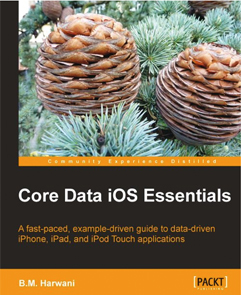 Основные данные iOS Essentials