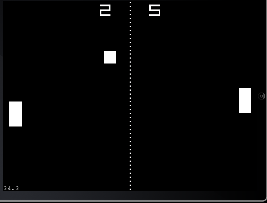 Игры с открытым исходным кодом для iPhone: iPong