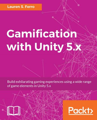 Геймификация с Unity 5