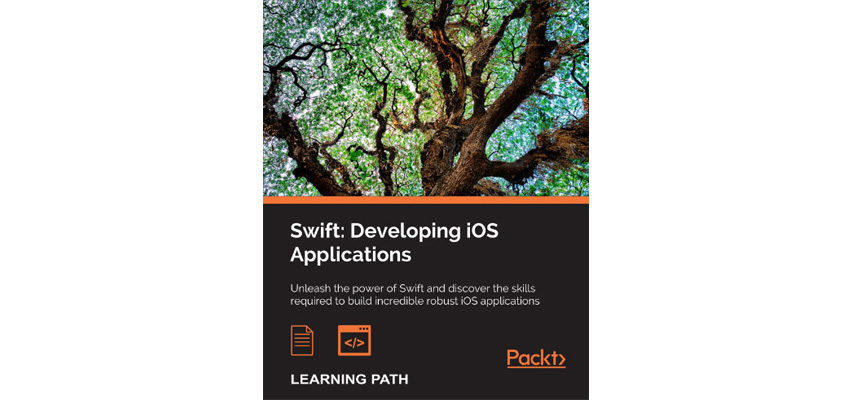 Swift Разработка приложений для iOS