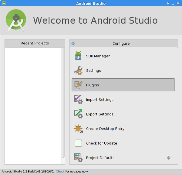 Проверить подключение к интернету android studio kotlin