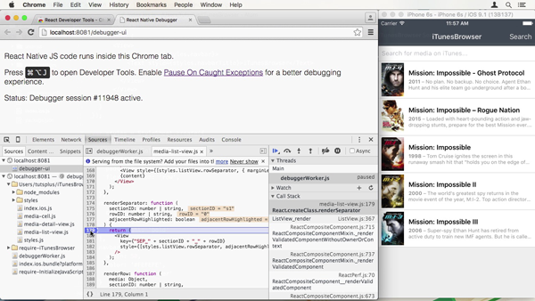 Снимок экрана из курса "Как стать веб-разработчиком"