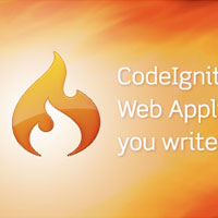 CodeIgniter