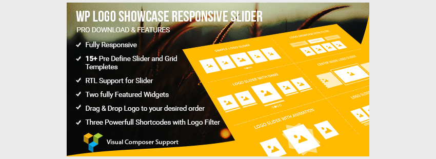 WP Logo Витрина Responsive Slider Pro