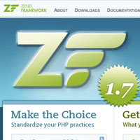 Zend Framework