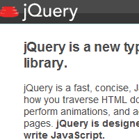 Как работает jquery