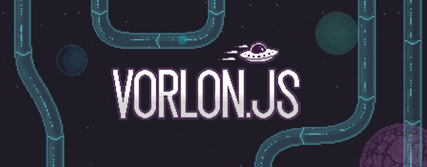 Логотип Vorlonjs