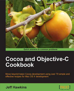 Какао и Objective-C Поваренная книга