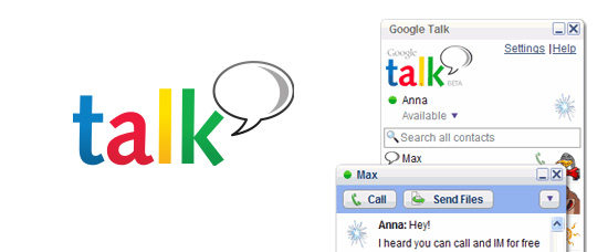 Gtalk